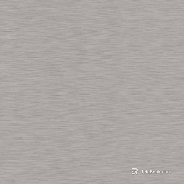 Light gray brushed metal wall finish texture