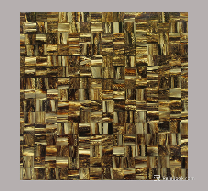 stone mosaic texture