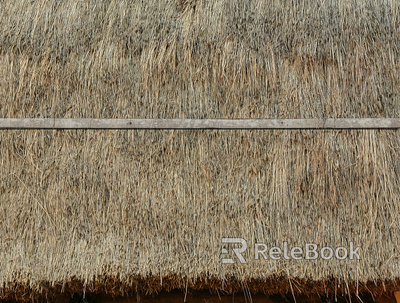 Thatch texture