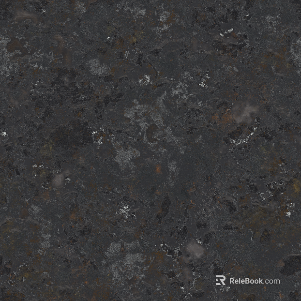 Do the old metal texture