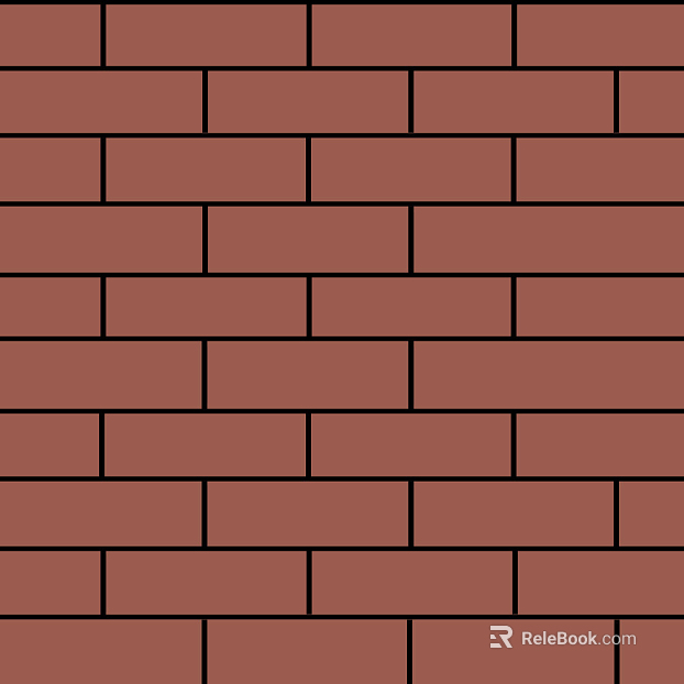 lattice brick red tile texture