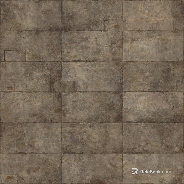 Cement texture