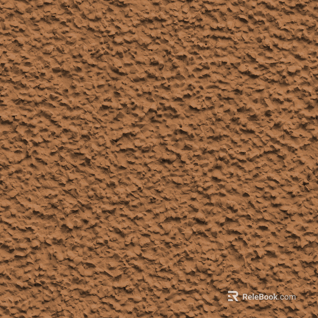 Mud texture