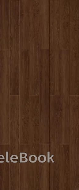 Wood Floor North American Black Walnut Fish Bone texture