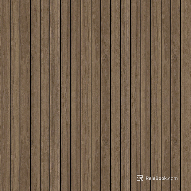 Wood plank plastic wood floor texture
