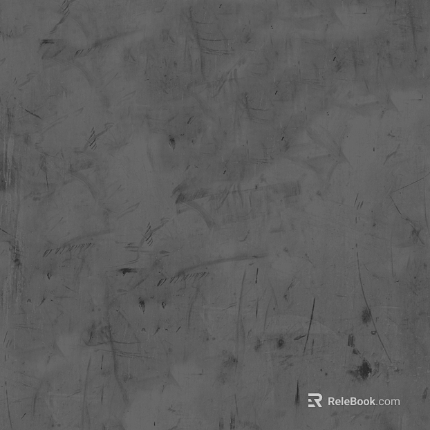 Black and White Bump texture