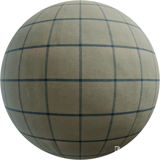 Cloth PBR texture