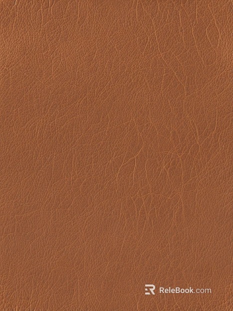 Brown leather texture