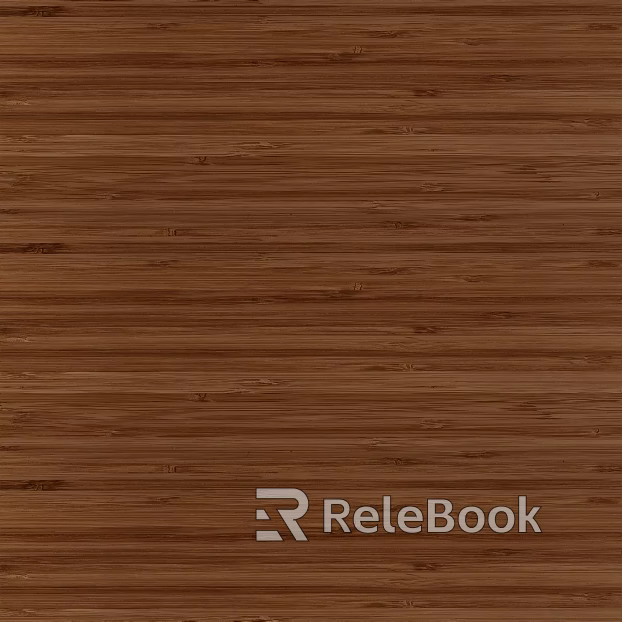 Bamboo grain texture