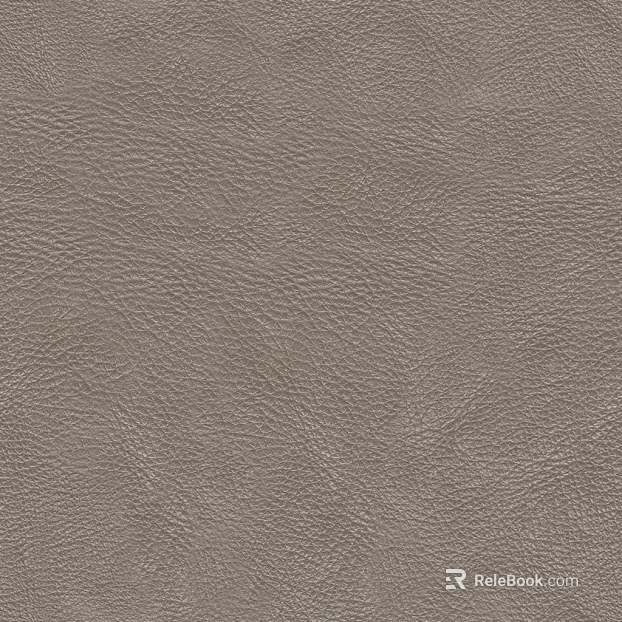Coarse-grain leather texture