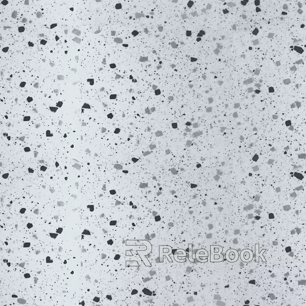 terrazzo seamless texture