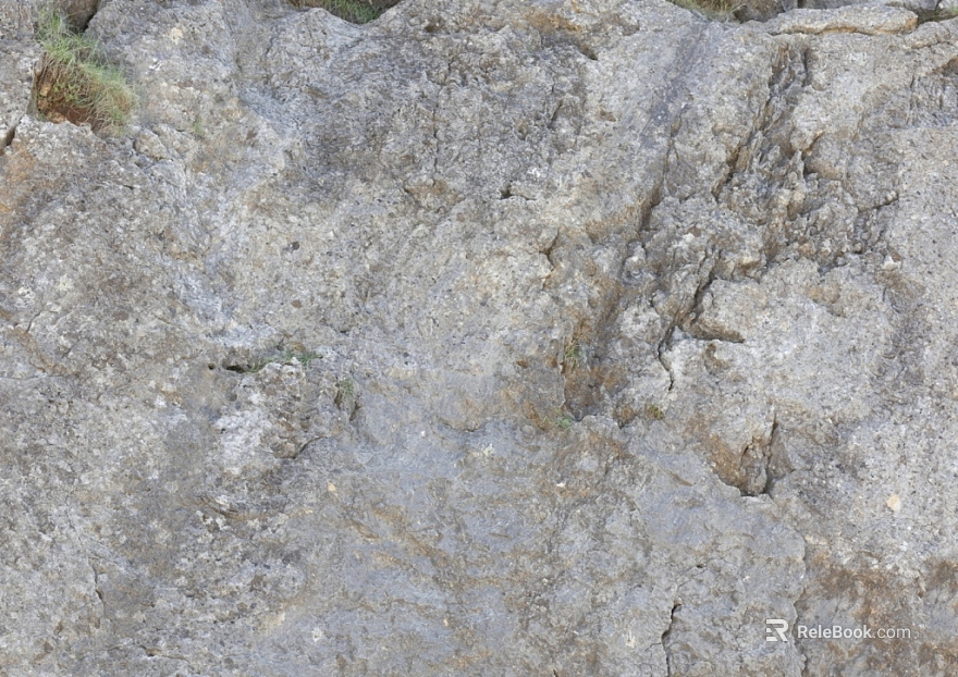 Rock texture