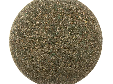 Gravel PBR texture (ID:ffach337764)