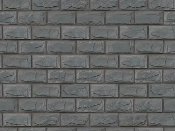 culture stone gray stone grain brick seamless texture (ID:ffaag28536)