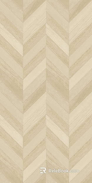 French cream log wind fish bone grain wood grain brick texture