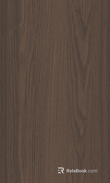 Dark walnut grain texture
