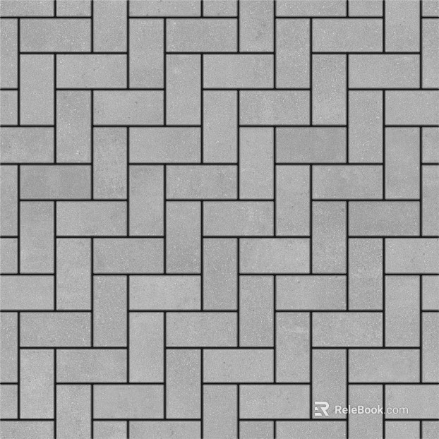 permeable brick texture