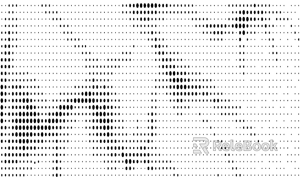 Perforated plate texture