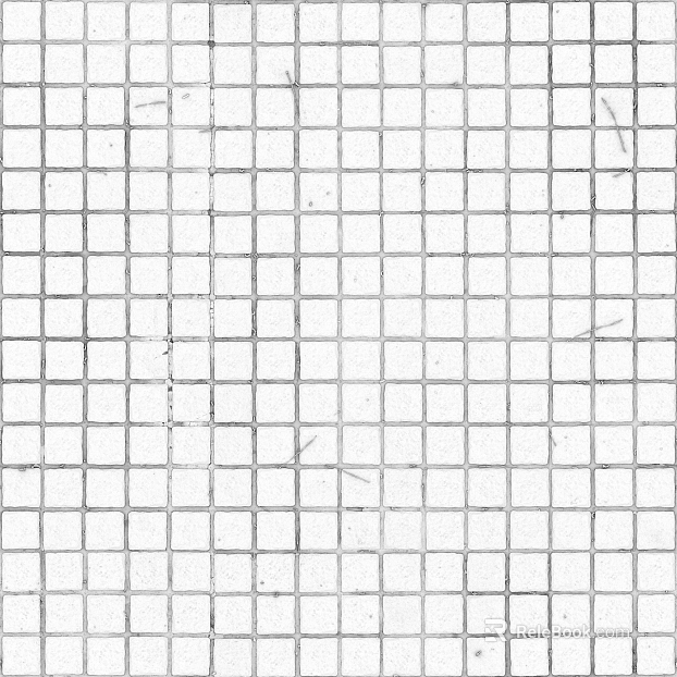 stone mosaic texture