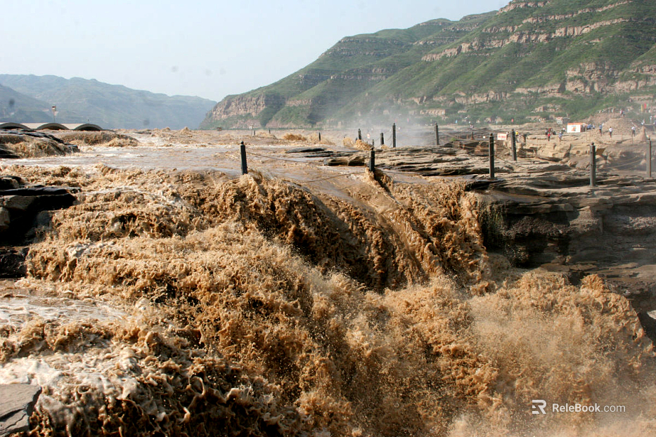 Wild Scenery texture