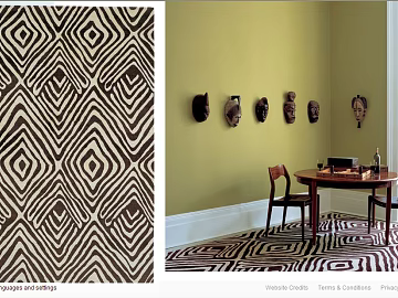 geometric carpet texture (ID:ffacg93163)