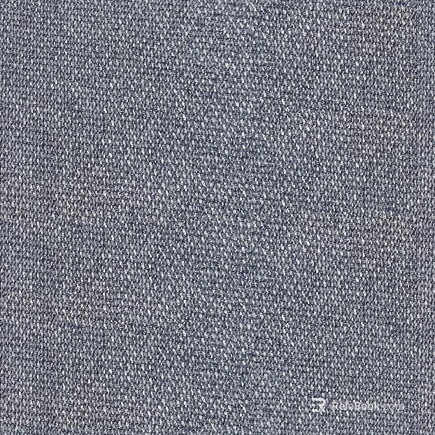Coarse carpet texture