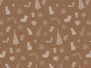 Children's Wallpaper 3d model