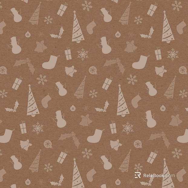 Children's Wallpaper texture