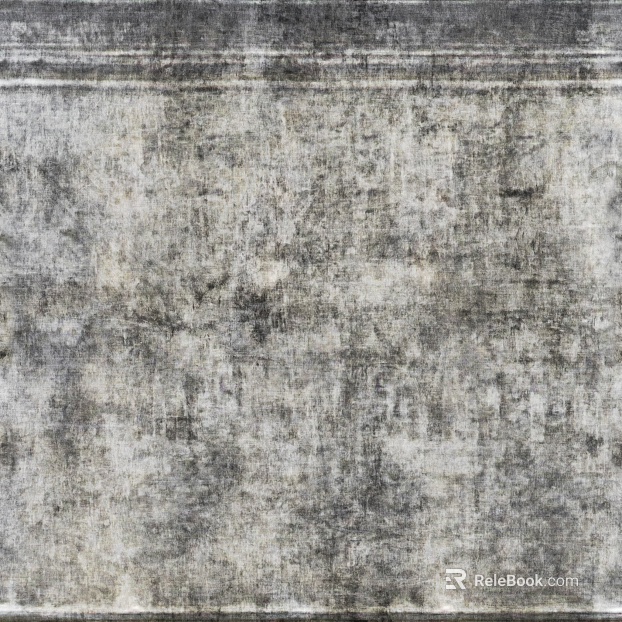 Industrial wind ash cement wall surface texture