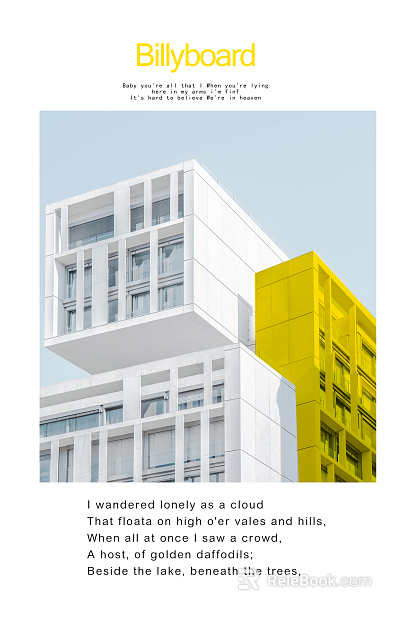 architectural painting texture