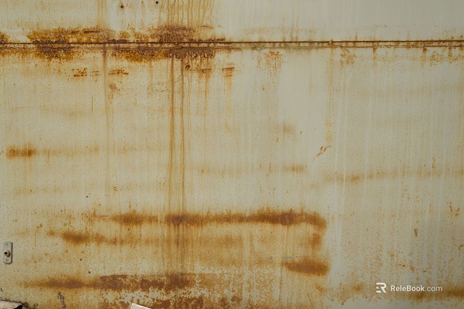 Do the old metal texture