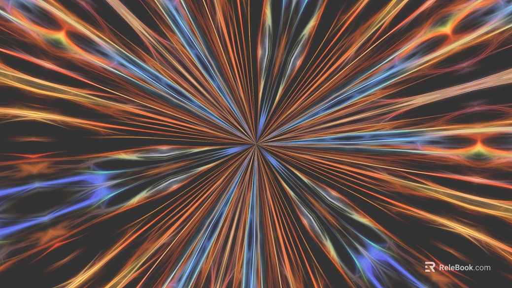 abstract painting texture