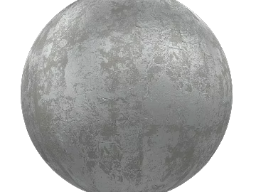 Do old metal PBR texture (ID:ffach311864)