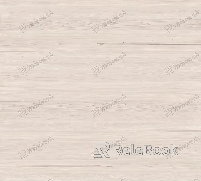 Wood grain Fine grain log Oak texture