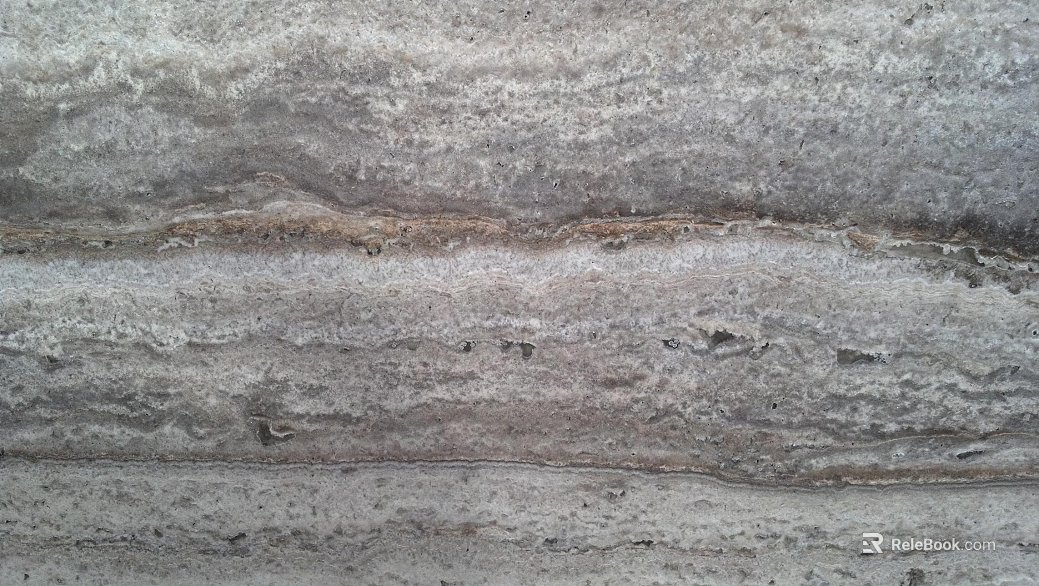 Grey beige straight pattern marble wall stone texture