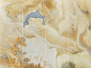 Marco Polo marble colored rock slab texture (ID:ffabg45275)