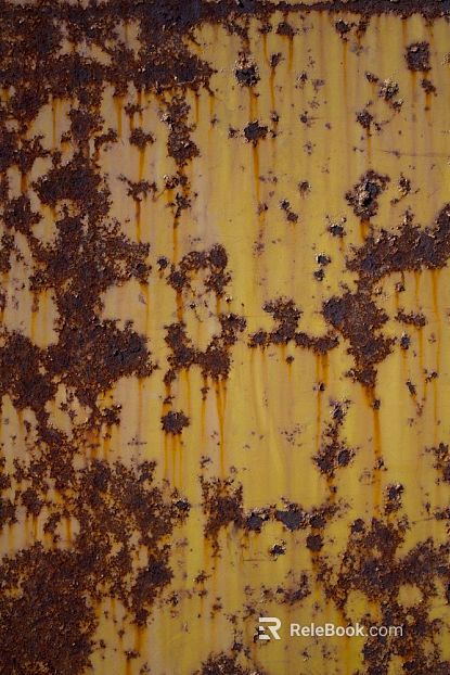 Do the old metal texture