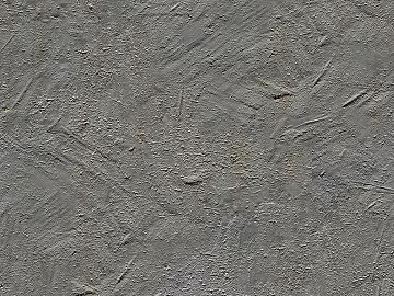 Mud 3d model