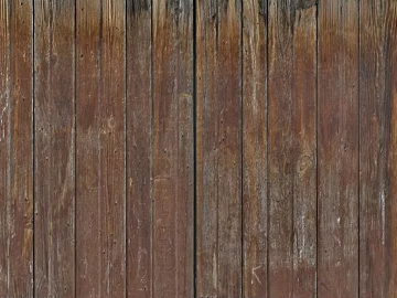 Dark brown, weathered wooden planks for wall decoration texture (ID:ffaeh792491)