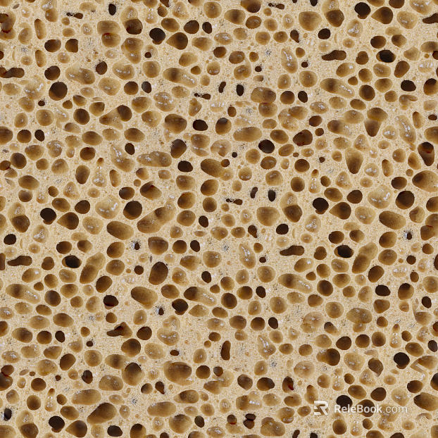 foam sponge texture texture