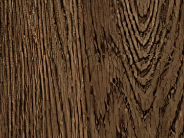Dark Brown Old Wooden Wall Decorative Panel texture (ID:ffaeh485716)
