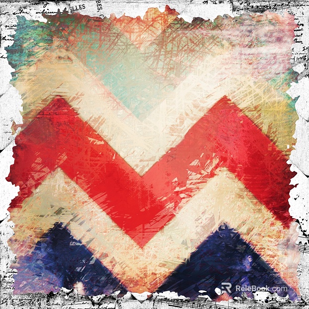 decorative painting texture