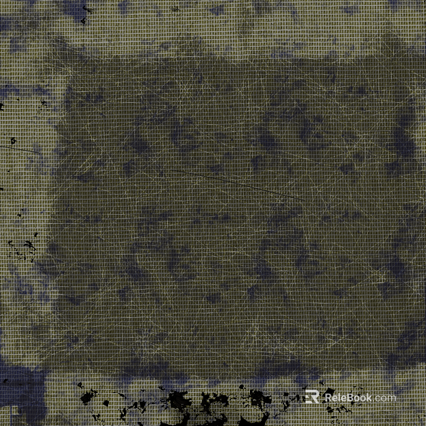 Do the old metal texture