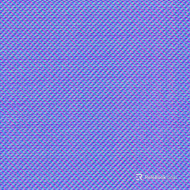 Normal Bump texture
