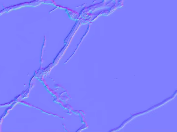 Marble Normal Bump texture (ID:ffach399391)