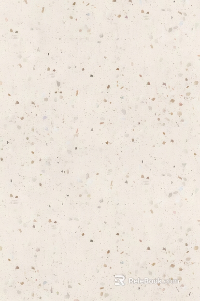 terrazzo texture