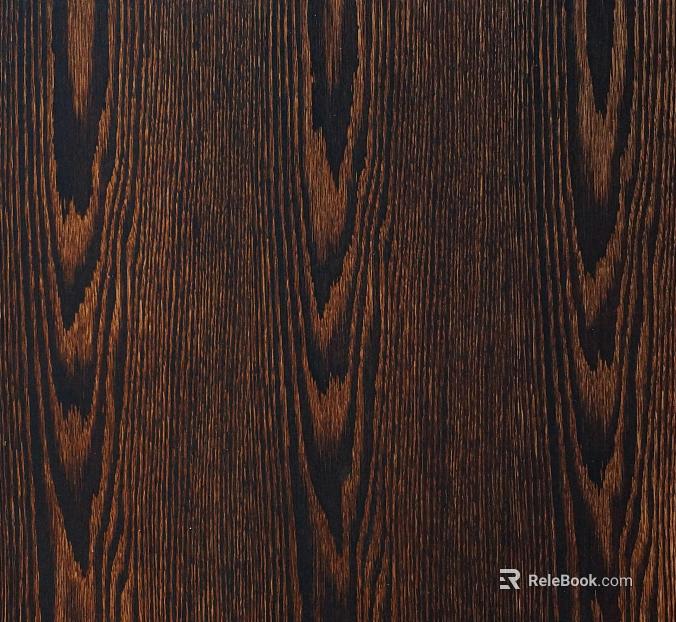 Wood grain texture