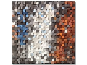 Art Hanging Painting Comprehensive Hanging Painting Decorative Painting texture (ID:ffach877575)