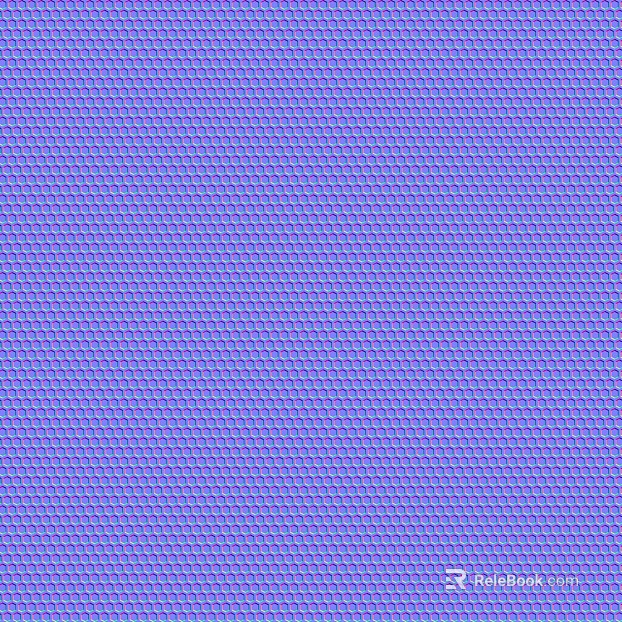 Normal Bump texture