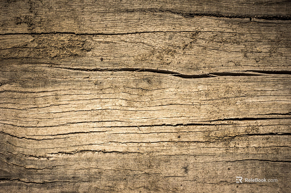 Wood grain texture